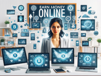 Best 10+ Ways to Earn Money Online (Latest Method 2023)