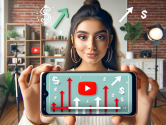 How to Earn Money from YouTube Shorts These are the 8 most Best Methods