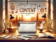 What is Content and How to Write High Quality Content